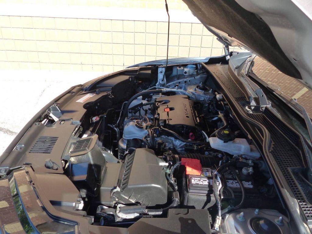 used 2024 Honda HR-V car, priced at $19,995