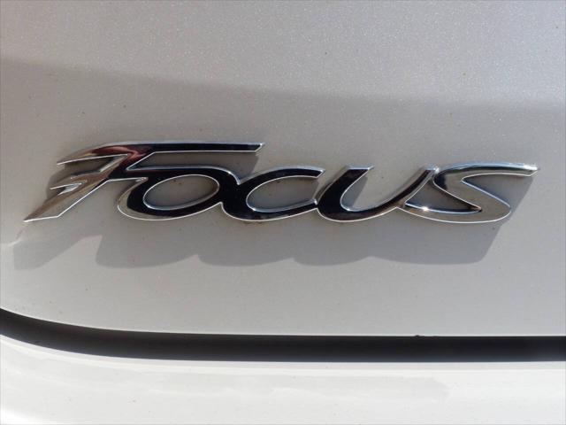 used 2015 Ford Focus car, priced at $9,495