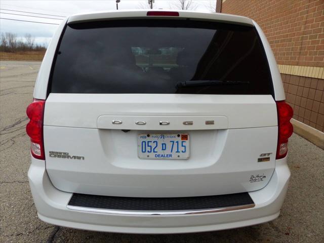 used 2019 Dodge Grand Caravan car, priced at $14,495