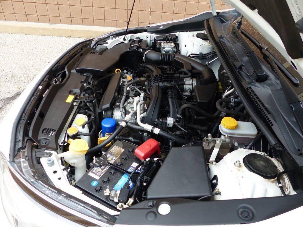 used 2019 Subaru Crosstrek car, priced at $17,995