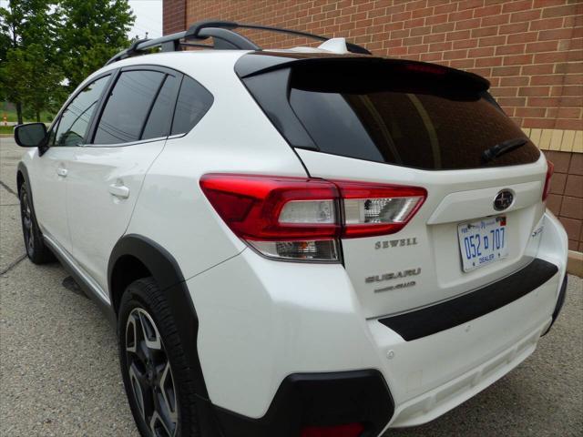 used 2019 Subaru Crosstrek car, priced at $18,995