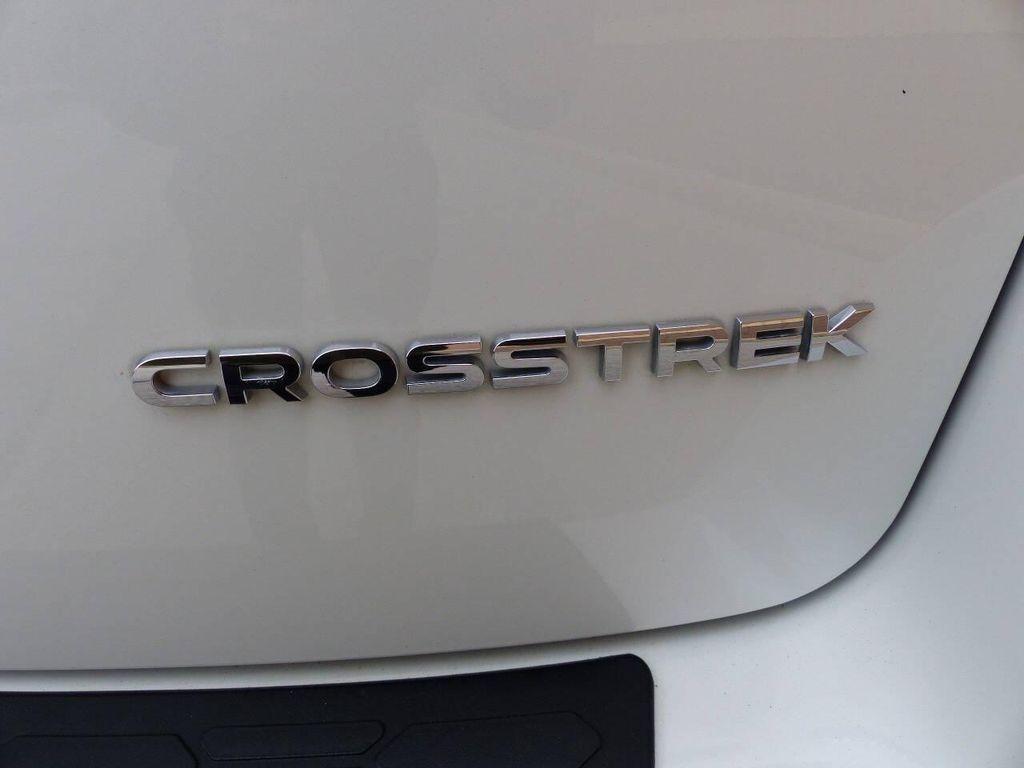 used 2019 Subaru Crosstrek car, priced at $17,995