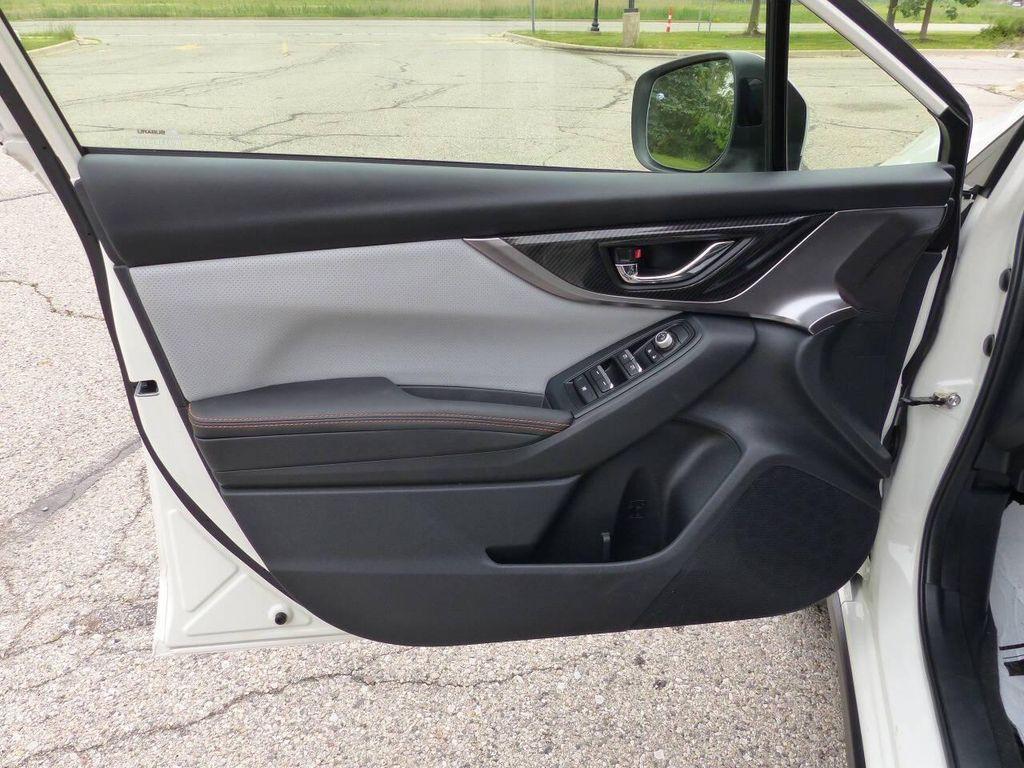 used 2019 Subaru Crosstrek car, priced at $17,995