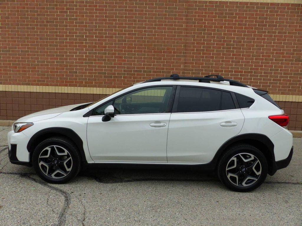 used 2019 Subaru Crosstrek car, priced at $17,995