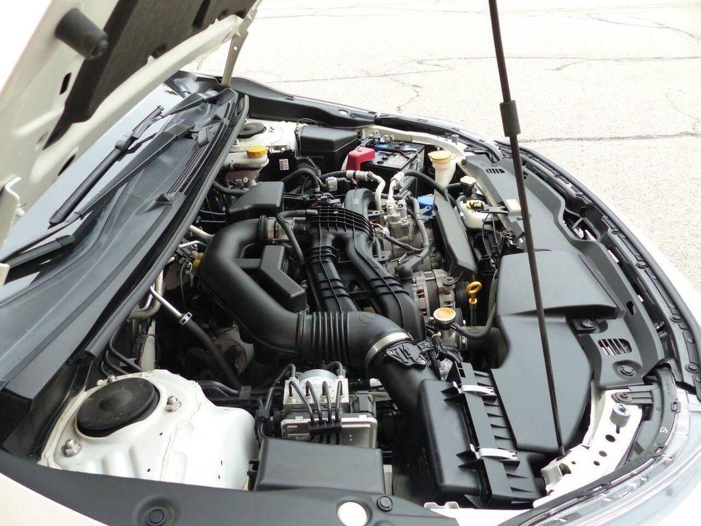 used 2019 Subaru Crosstrek car, priced at $17,995