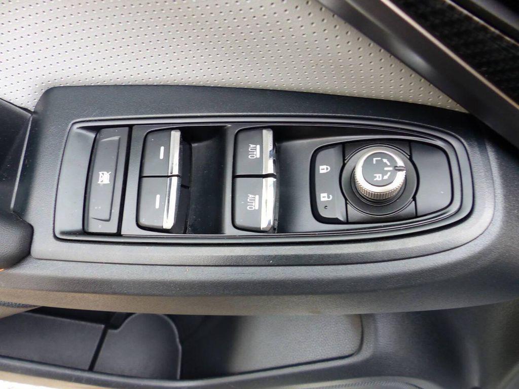 used 2019 Subaru Crosstrek car, priced at $17,995