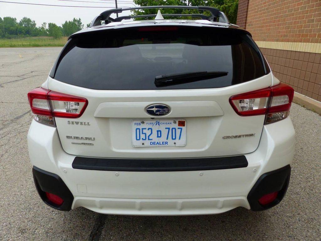 used 2019 Subaru Crosstrek car, priced at $17,995