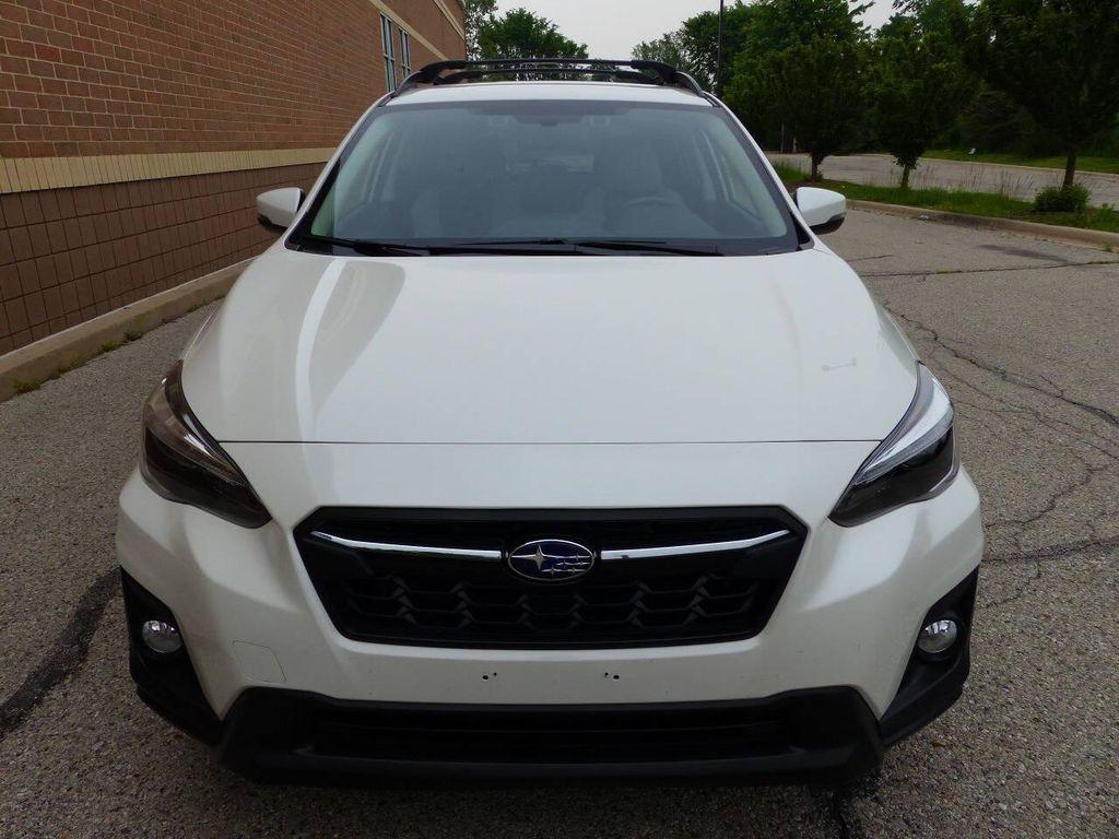 used 2019 Subaru Crosstrek car, priced at $17,995
