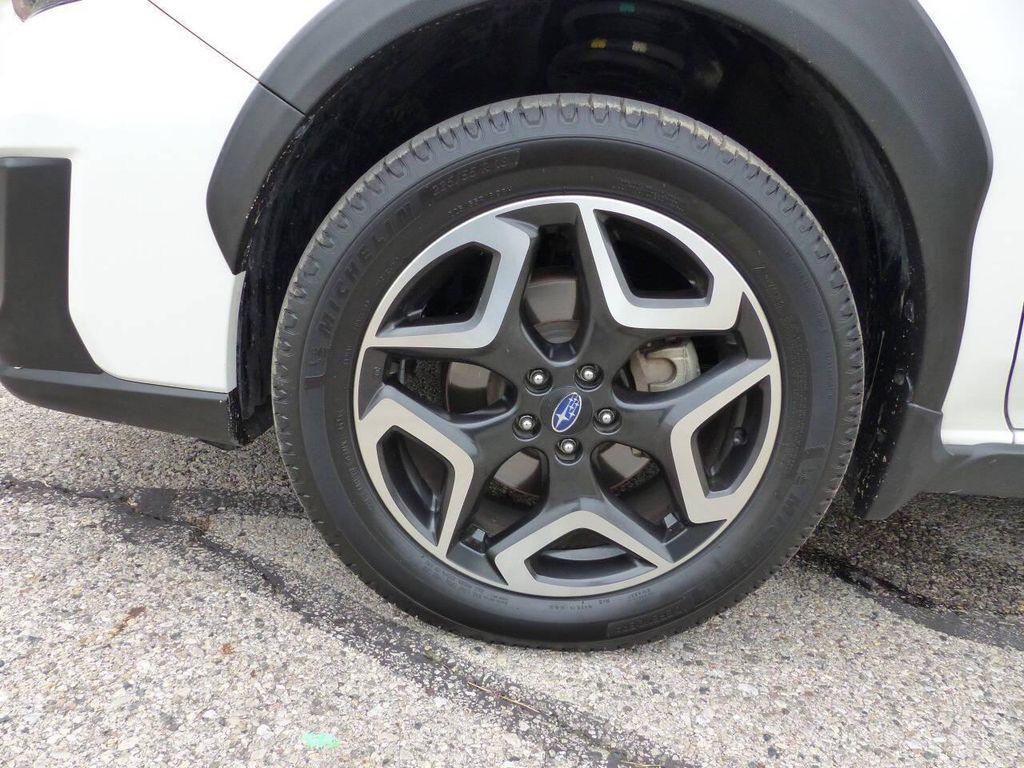 used 2019 Subaru Crosstrek car, priced at $17,995