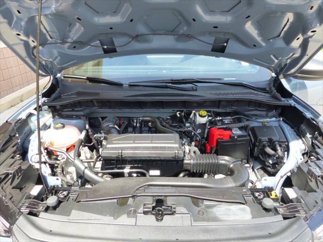 used 2024 Ford Escape car, priced at $23,995