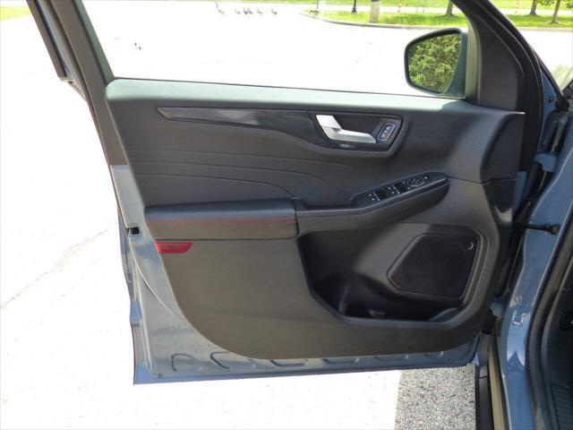 used 2024 Ford Escape car, priced at $23,995