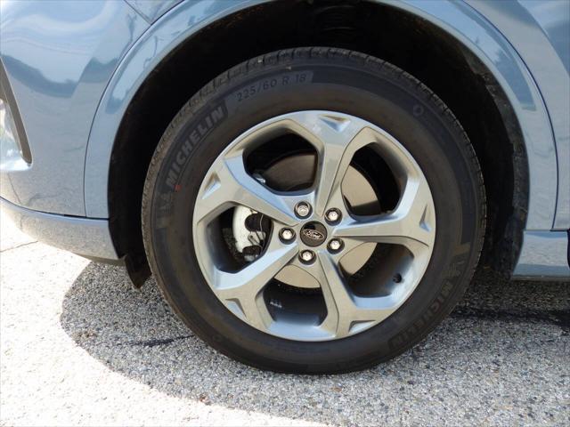 used 2024 Ford Escape car, priced at $23,995