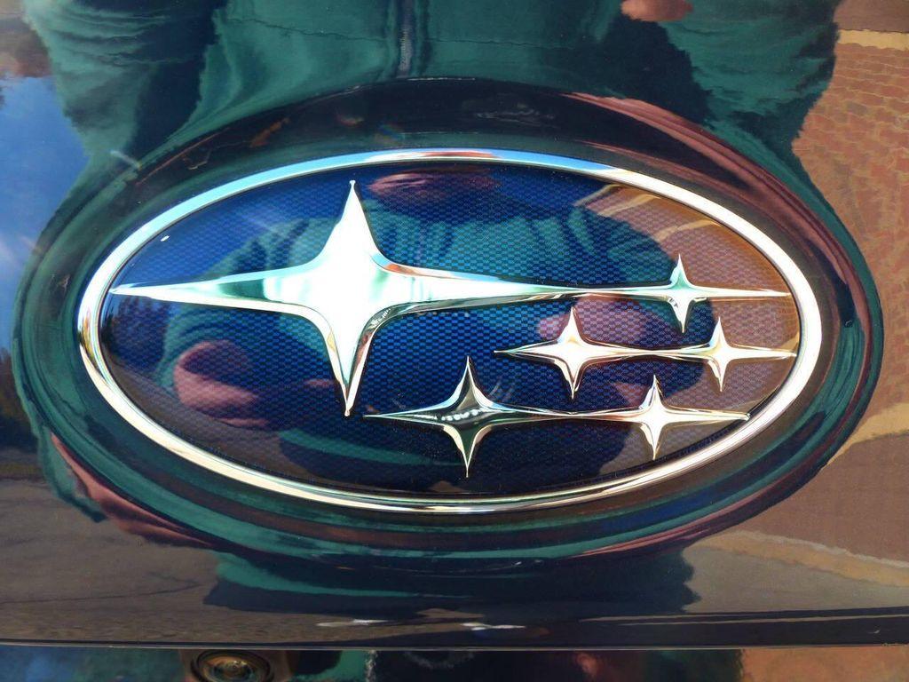 used 2023 Subaru Legacy car, priced at $16,995