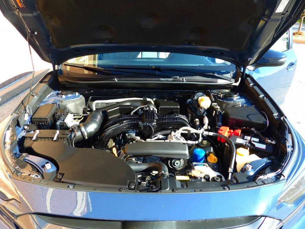 used 2023 Subaru Legacy car, priced at $16,995