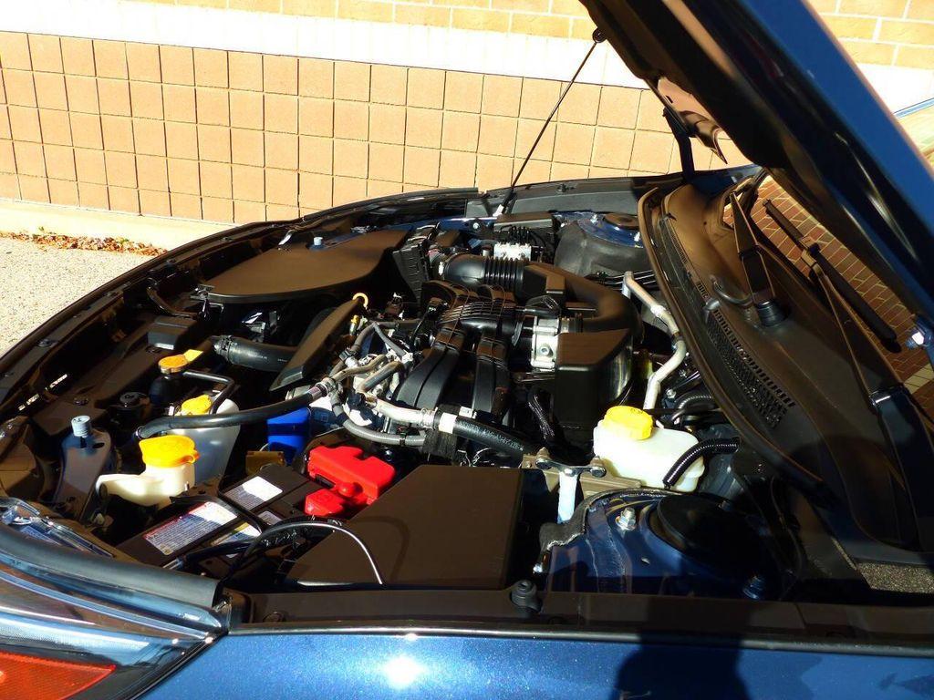 used 2023 Subaru Legacy car, priced at $16,995