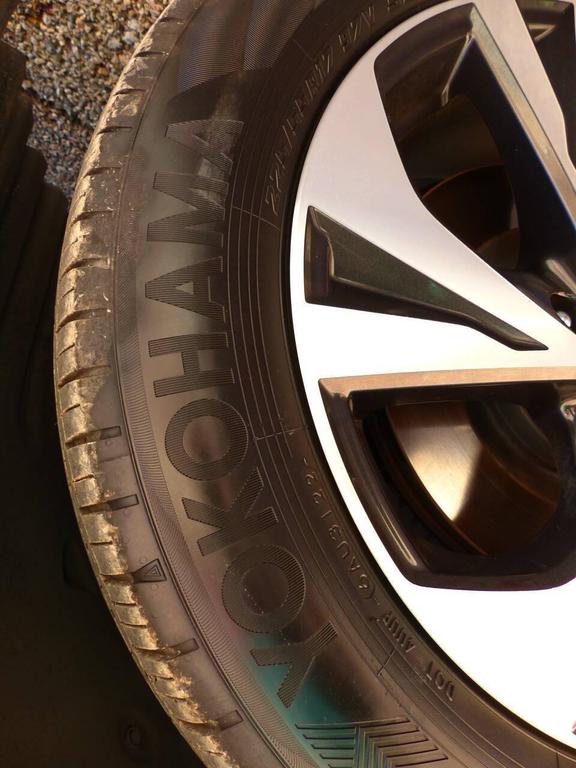 used 2023 Subaru Legacy car, priced at $16,995