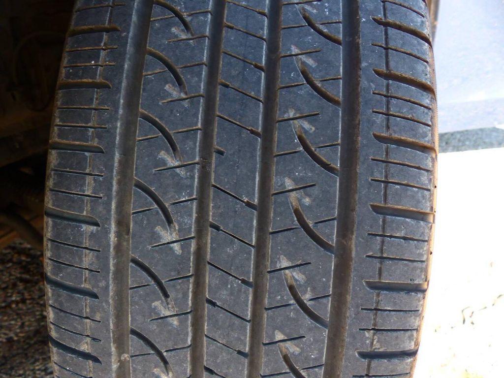 used 2023 Subaru Legacy car, priced at $16,995