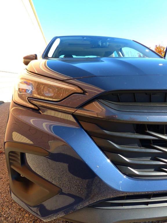 used 2023 Subaru Legacy car, priced at $16,995