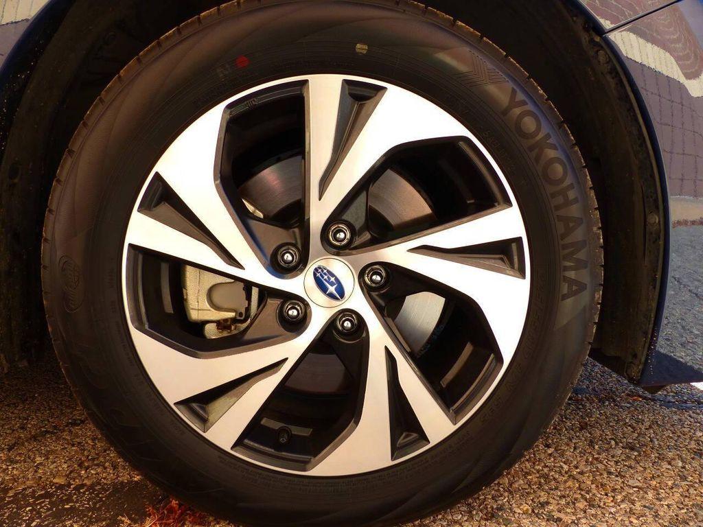 used 2023 Subaru Legacy car, priced at $16,995