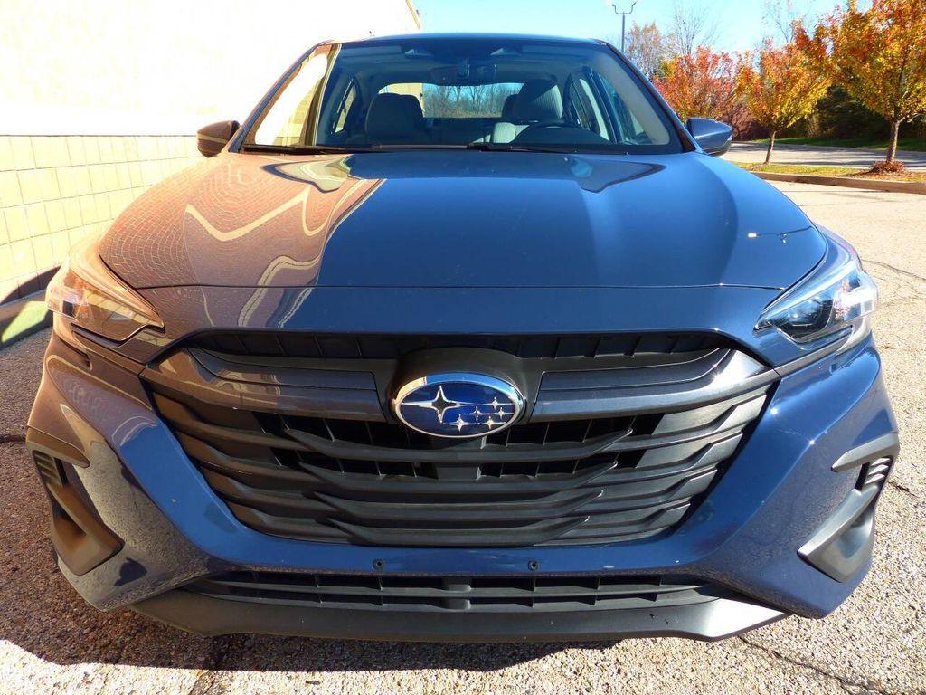 used 2023 Subaru Legacy car, priced at $16,995