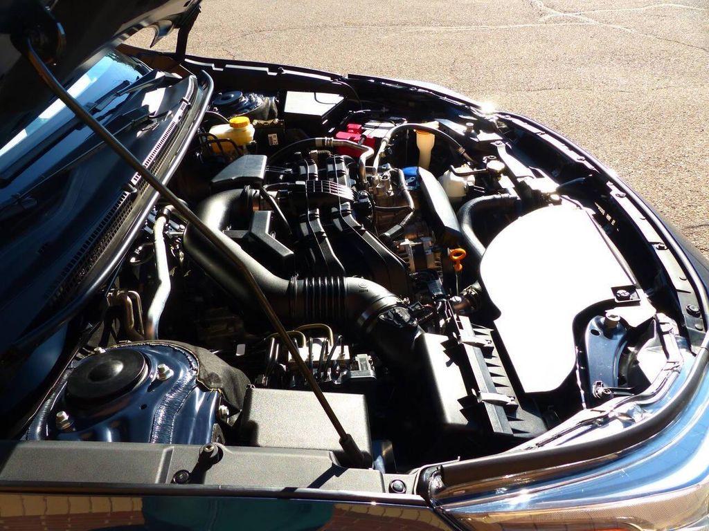 used 2023 Subaru Legacy car, priced at $16,995