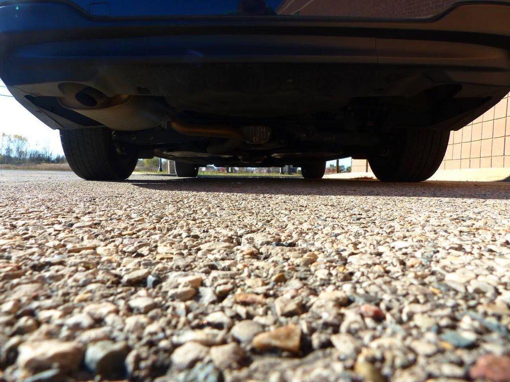 used 2023 Subaru Legacy car, priced at $16,995