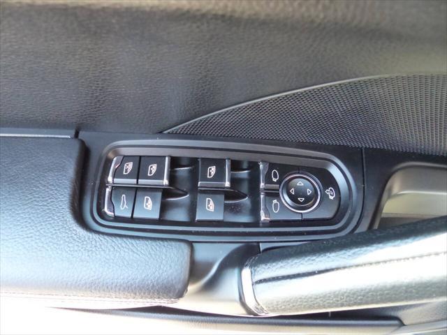 used 2016 Porsche Cayenne car, priced at $19,995