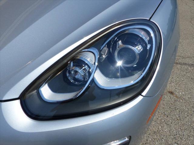 used 2016 Porsche Cayenne car, priced at $19,995