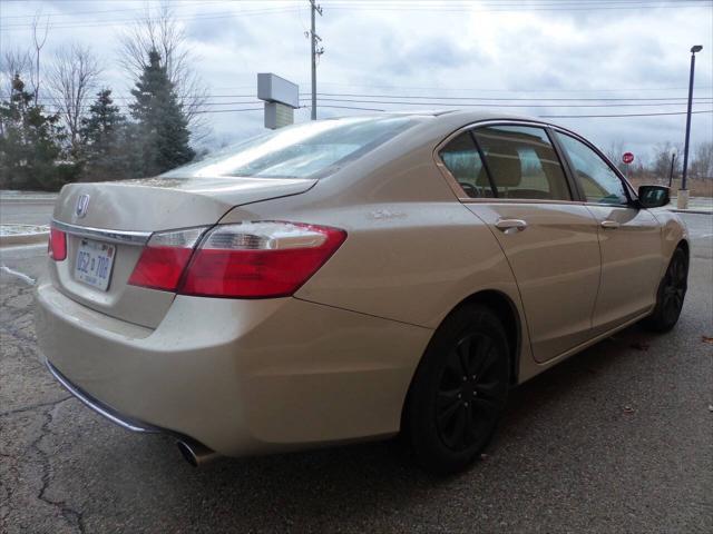 used 2013 Honda Accord car, priced at $9,995