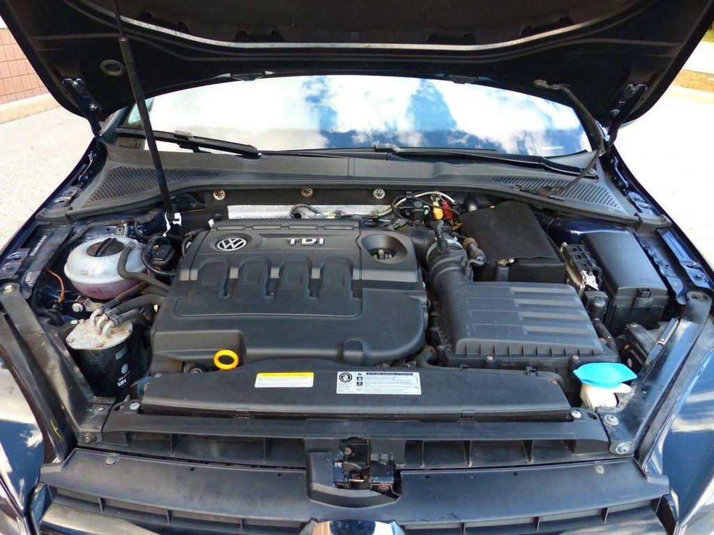 used 2015 Volkswagen Golf car, priced at $9,995