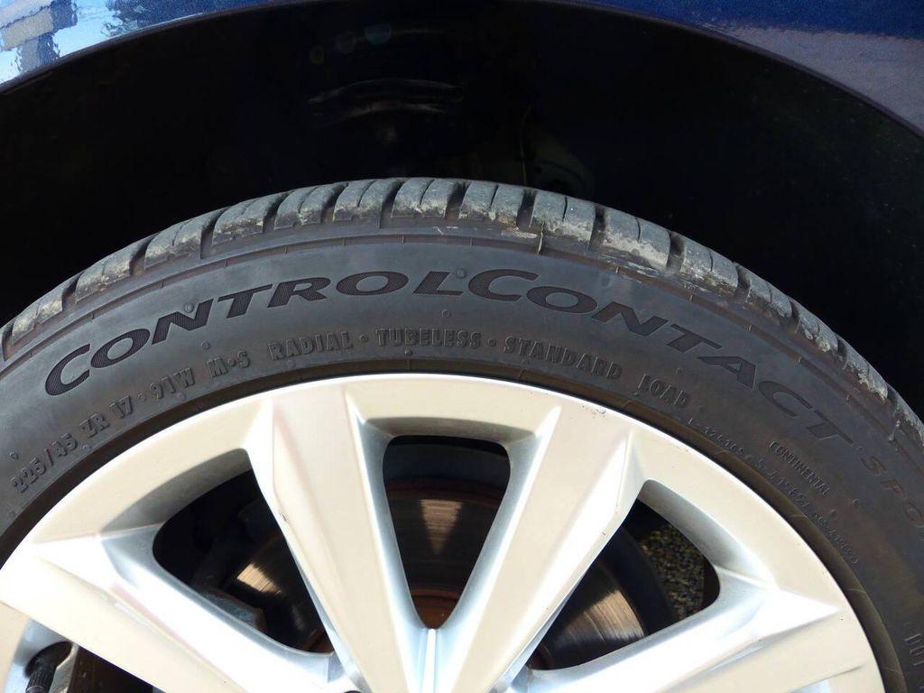 used 2015 Volkswagen Golf car, priced at $9,995