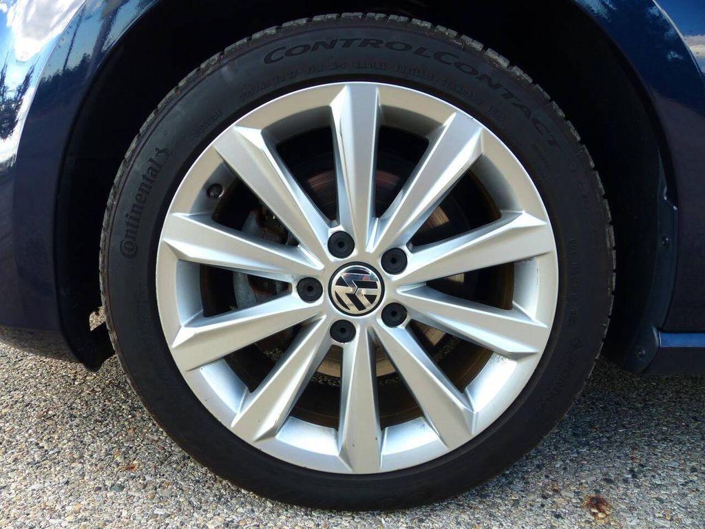 used 2015 Volkswagen Golf car, priced at $9,995