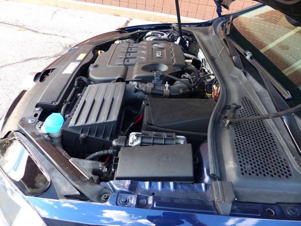 used 2015 Volkswagen Golf car, priced at $9,995