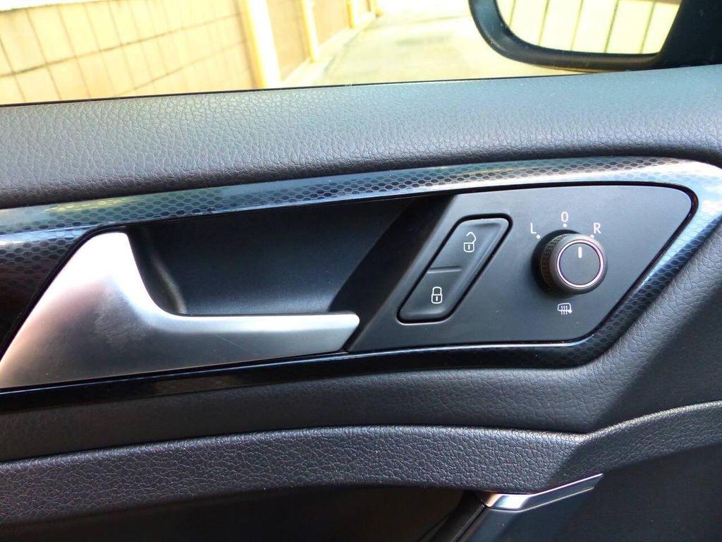 used 2015 Volkswagen Golf car, priced at $9,995