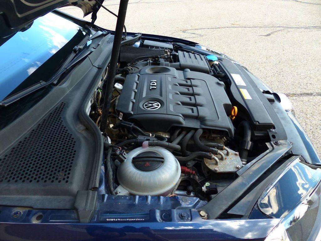 used 2015 Volkswagen Golf car, priced at $9,995