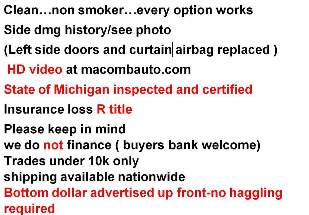 used 2022 Chevrolet TrailBlazer car, priced at $16,495