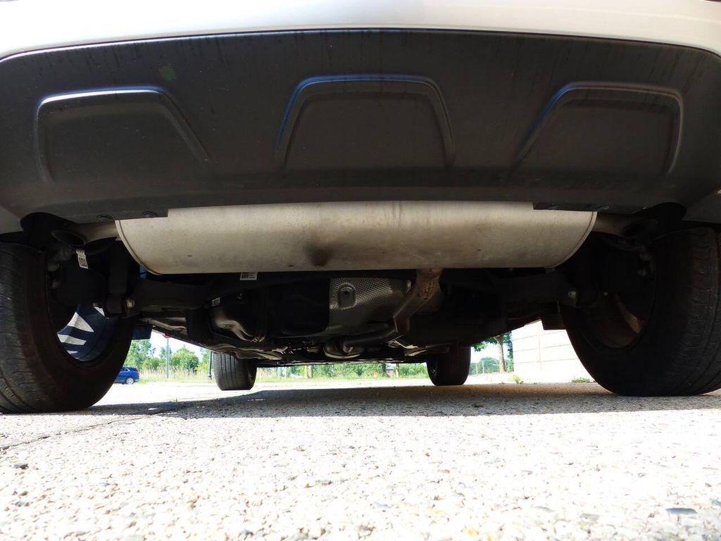 used 2022 Chevrolet TrailBlazer car, priced at $16,495