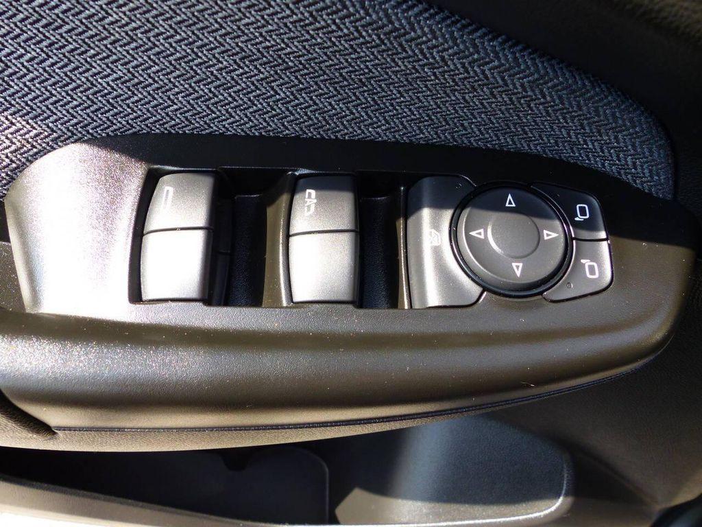 used 2022 Chevrolet TrailBlazer car, priced at $16,495