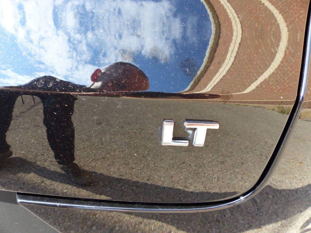 used 2022 Chevrolet TrailBlazer car, priced at $16,495