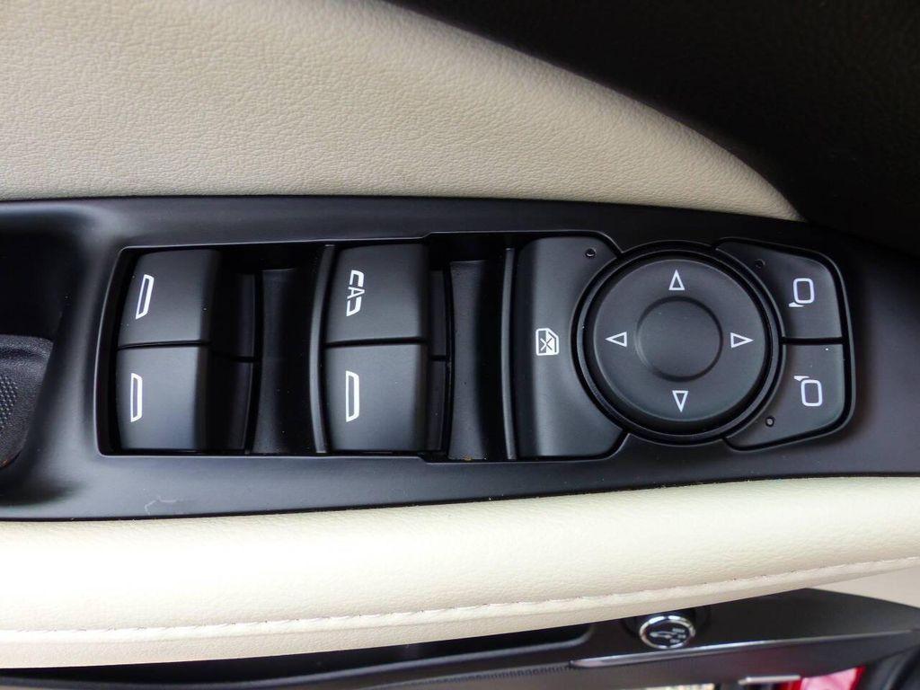 used 2024 Buick Enclave car, priced at $27,995