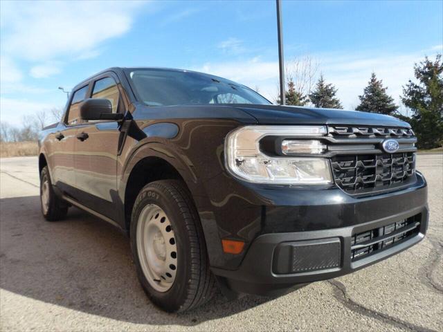 used 2022 Ford Maverick car, priced at $19,995