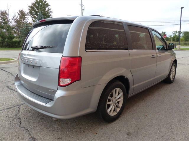 used 2019 Dodge Grand Caravan car, priced at $12,995