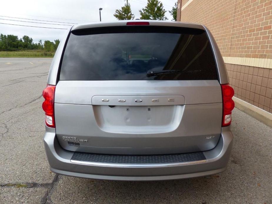 used 2019 Dodge Grand Caravan car, priced at $13,995