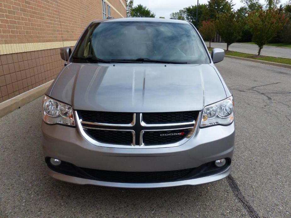 used 2019 Dodge Grand Caravan car, priced at $13,995