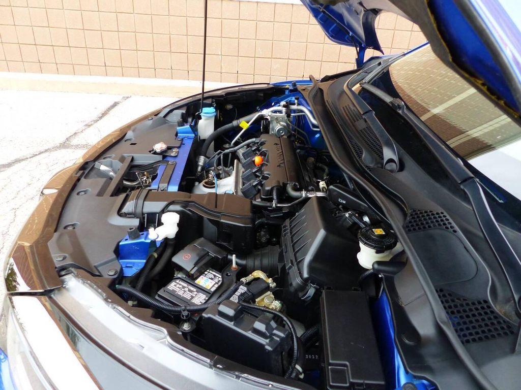 used 2021 Honda HR-V car, priced at $17,495