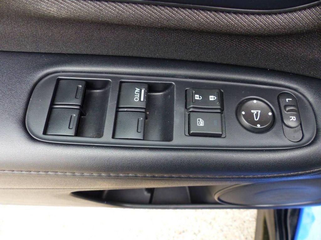 used 2021 Honda HR-V car, priced at $17,495