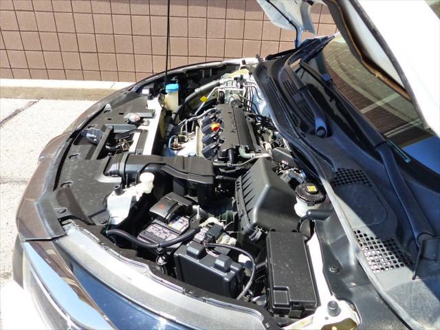 used 2022 Honda HR-V car, priced at $18,995
