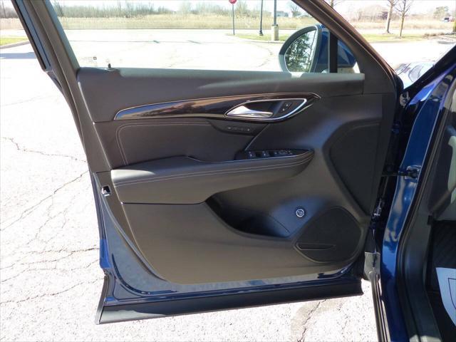 used 2023 Buick Envision car, priced at $22,995