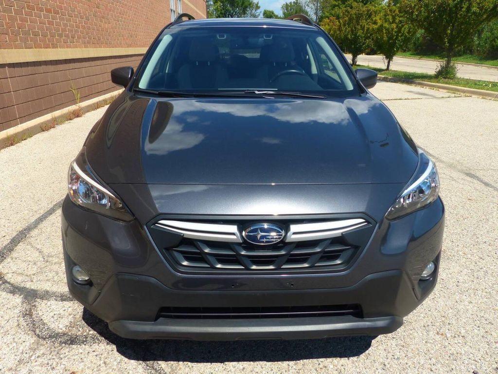 used 2023 Subaru Crosstrek car, priced at $17,995