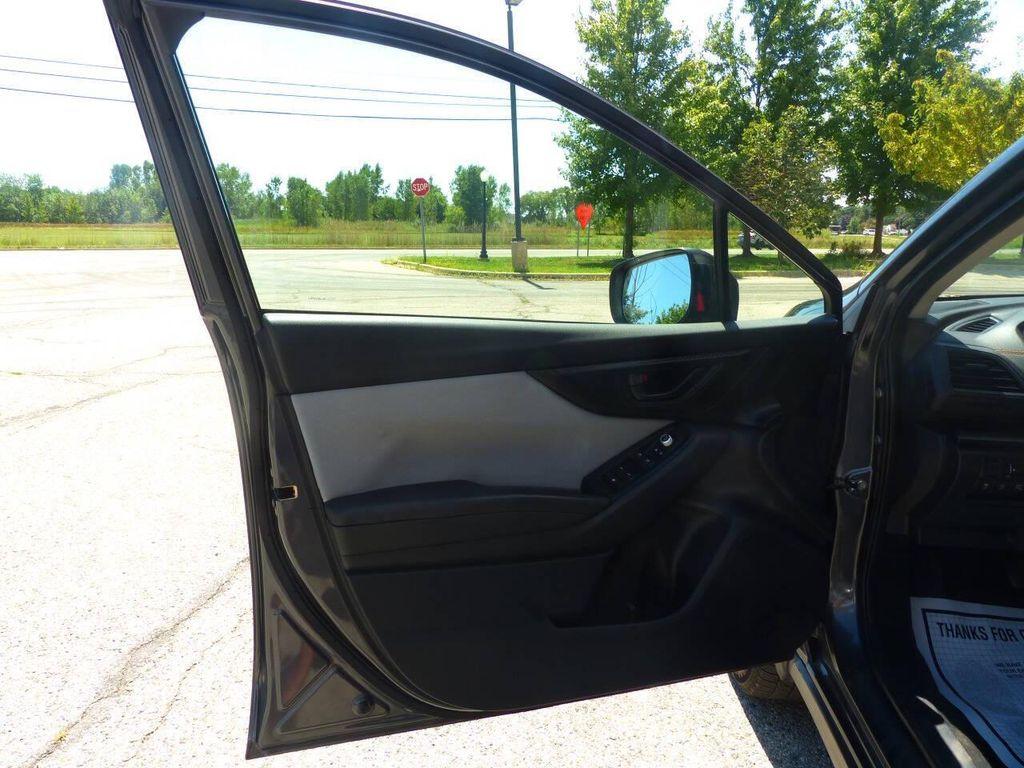 used 2023 Subaru Crosstrek car, priced at $17,995